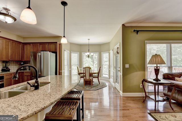 3140 Westridge Drive, Cumming, GA 30041