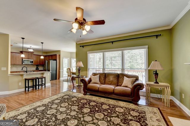 3140 Westridge Drive, Cumming, GA 30041