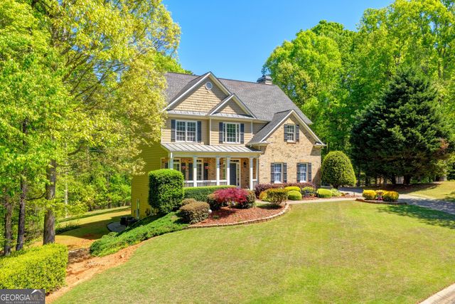 3140 Westridge Drive, Cumming, GA 30041