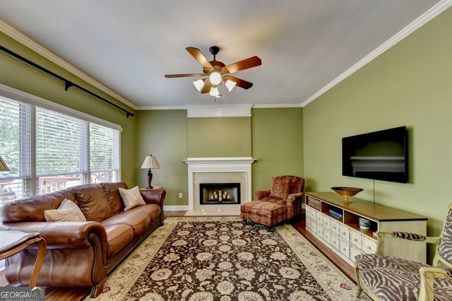 3140 Westridge Drive, Cumming, GA 30041