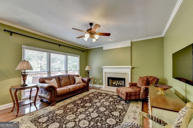 3140 Westridge Drive, Cumming, GA 30041