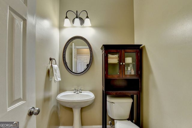 3140 Westridge Drive, Cumming, GA 30041