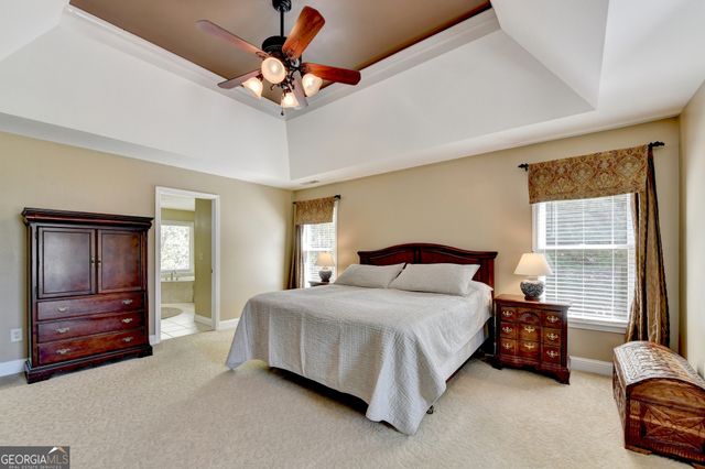 3140 Westridge Drive, Cumming, GA 30041