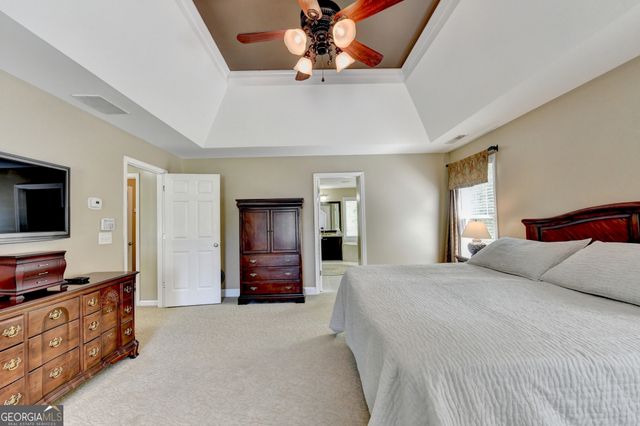 3140 Westridge Drive, Cumming, GA 30041