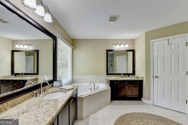 3140 Westridge Drive, Cumming, GA 30041