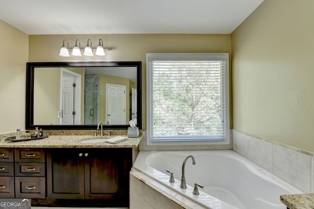 3140 Westridge Drive, Cumming, GA 30041