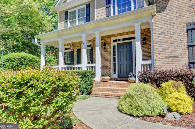 3140 Westridge Drive, Cumming, GA 30041