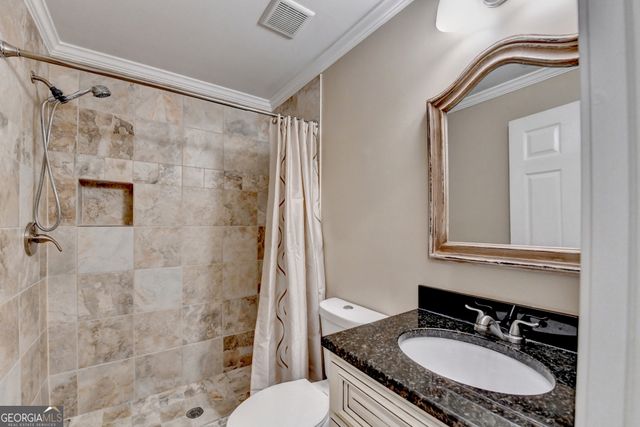 3140 Westridge Drive, Cumming, GA 30041