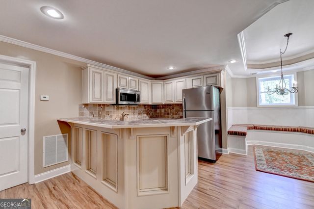 3140 Westridge Drive, Cumming, GA 30041