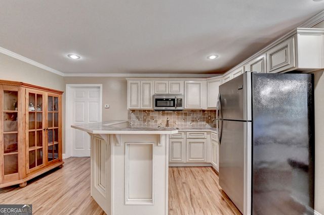 3140 Westridge Drive, Cumming, GA 30041