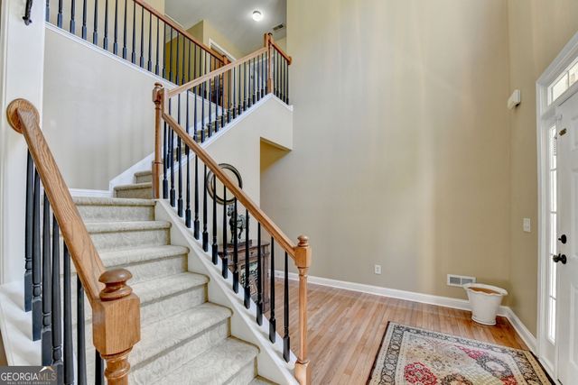 3140 Westridge Drive, Cumming, GA 30041