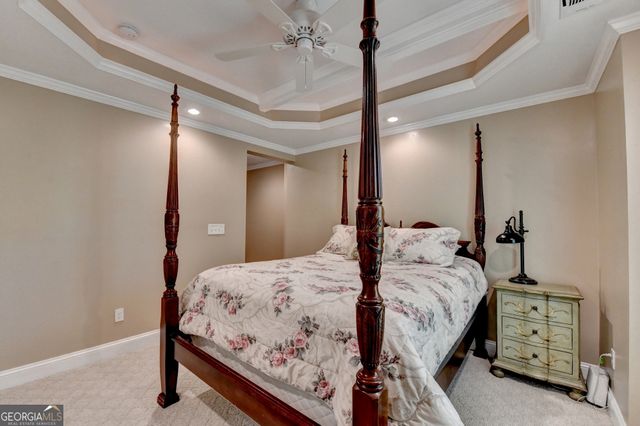 3140 Westridge Drive, Cumming, GA 30041