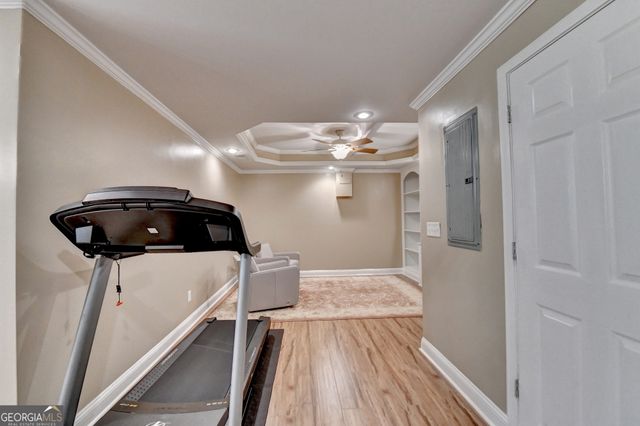 3140 Westridge Drive, Cumming, GA 30041