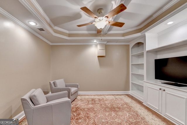 3140 Westridge Drive, Cumming, GA 30041