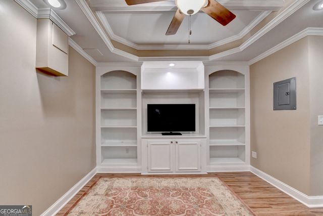 3140 Westridge Drive, Cumming, GA 30041