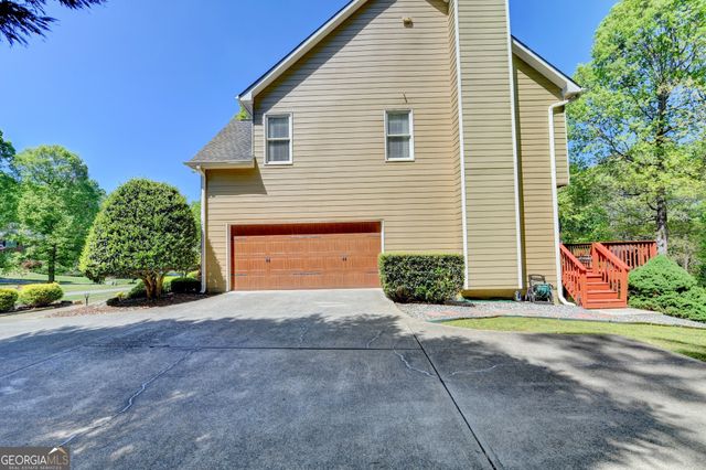 3140 Westridge Drive, Cumming, GA 30041