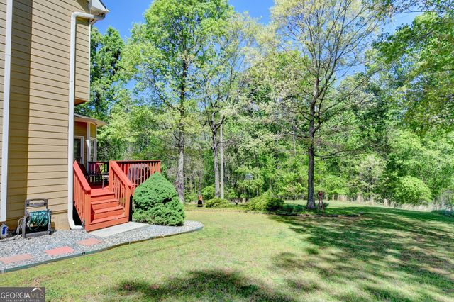 3140 Westridge Drive, Cumming, GA 30041