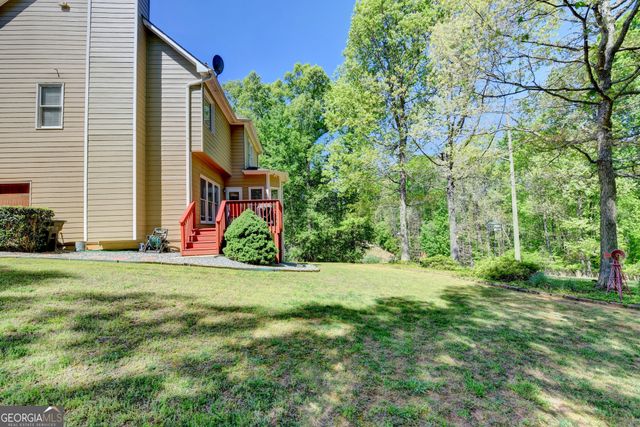 3140 Westridge Drive, Cumming, GA 30041