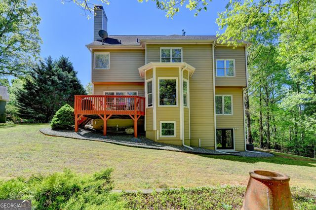 3140 Westridge Drive, Cumming, GA 30041