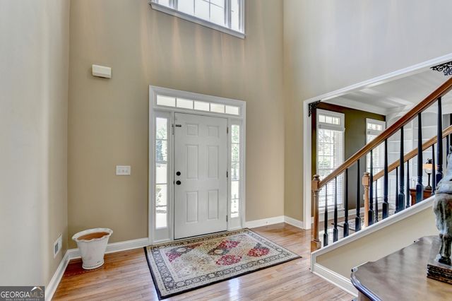 3140 Westridge Drive, Cumming, GA 30041