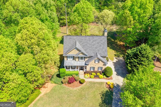 3140 Westridge Drive, Cumming, GA 30041
