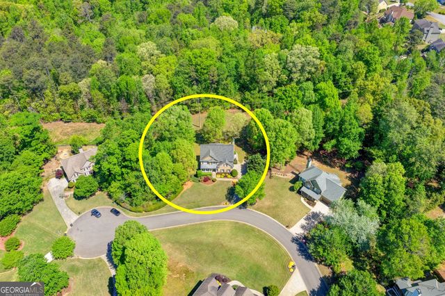 3140 Westridge Drive, Cumming, GA 30041