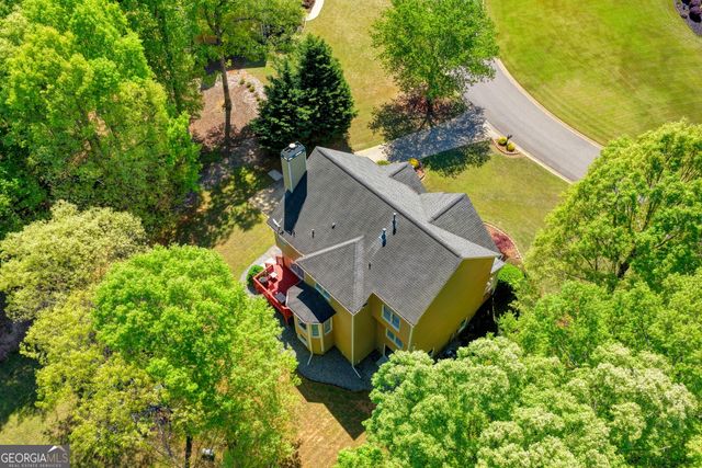 3140 Westridge Drive, Cumming, GA 30041