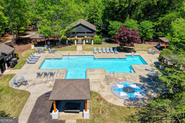 3140 Westridge Drive, Cumming, GA 30041