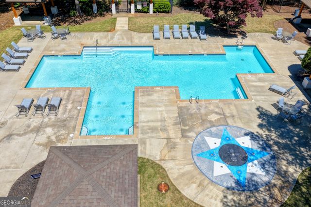 3140 Westridge Drive, Cumming, GA 30041