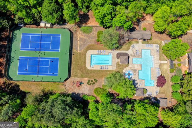 3140 Westridge Drive, Cumming, GA 30041