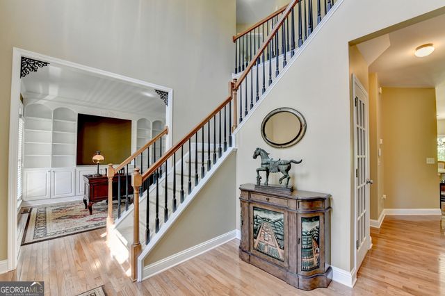 3140 Westridge Drive, Cumming, GA 30041