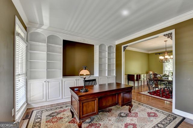 3140 Westridge Drive, Cumming, GA 30041