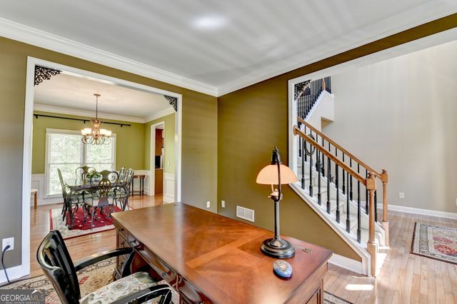 3140 Westridge Drive, Cumming, GA 30041