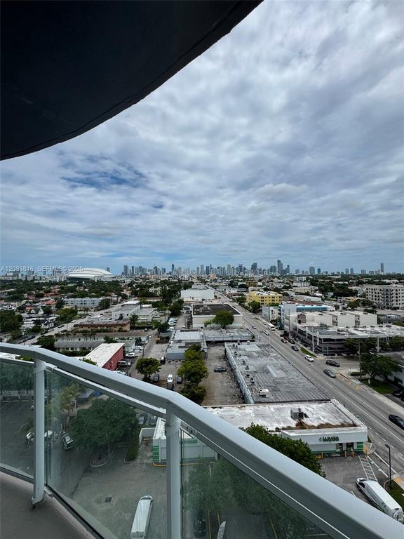 1 Glen Royal Parkway 1202, Miami, FL 33125