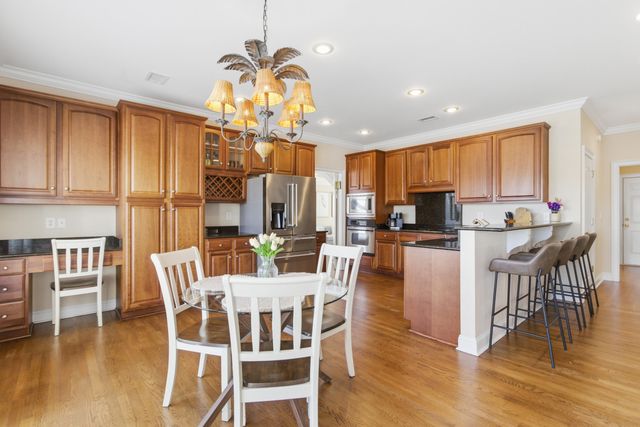 1124 Clearspring Drive, Charleston, SC 29412