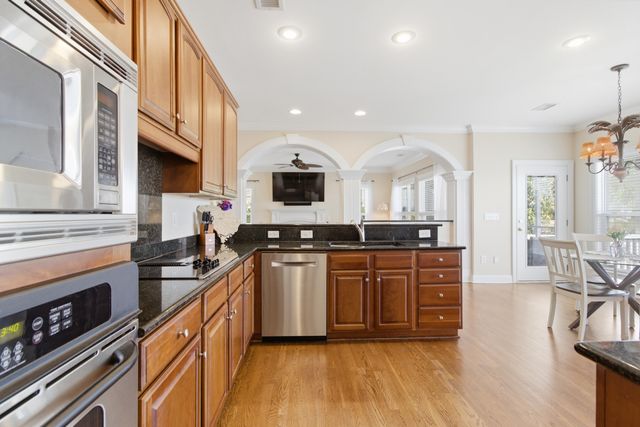 1124 Clearspring Drive, Charleston, SC 29412