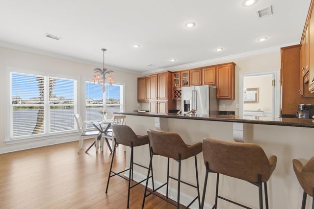 1124 Clearspring Drive, Charleston, SC 29412