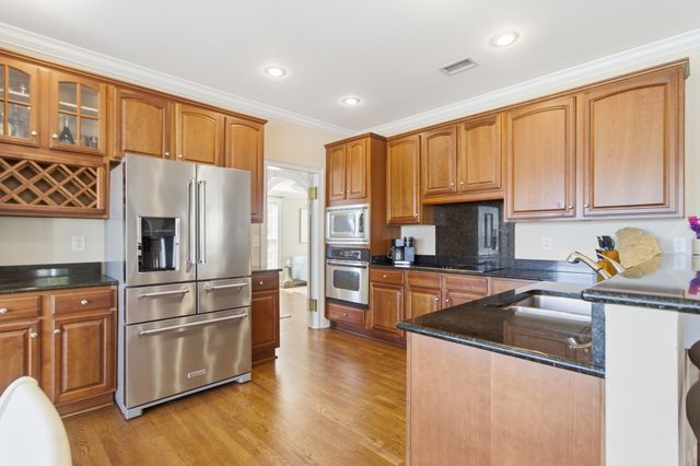 1124 Clearspring Drive, Charleston, SC 29412