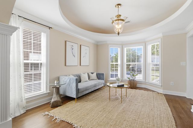 1124 Clearspring Drive, Charleston, SC 29412