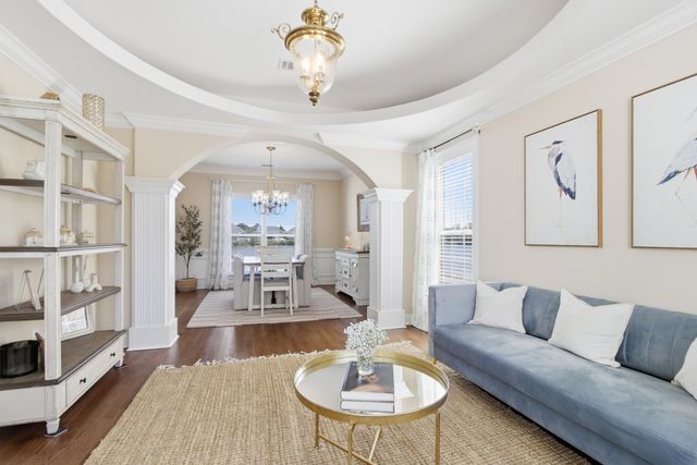 1124 Clearspring Drive, Charleston, SC 29412