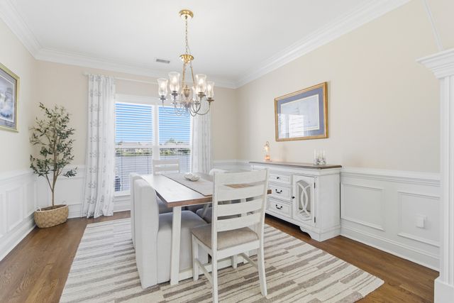 1124 Clearspring Drive, Charleston, SC 29412