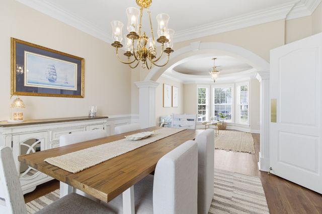 1124 Clearspring Drive, Charleston, SC 29412