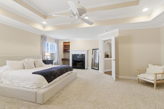 1124 Clearspring Drive, Charleston, SC 29412