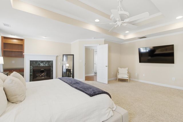 1124 Clearspring Drive, Charleston, SC 29412