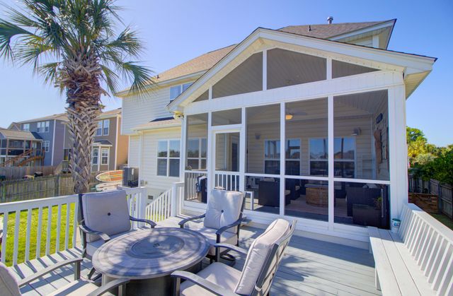 1124 Clearspring Drive, Charleston, SC 29412