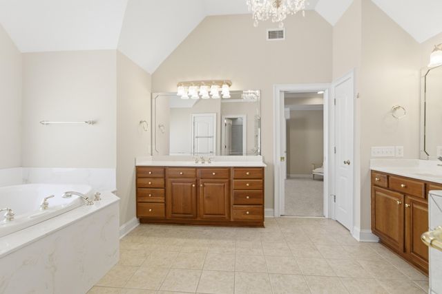 1124 Clearspring Drive, Charleston, SC 29412