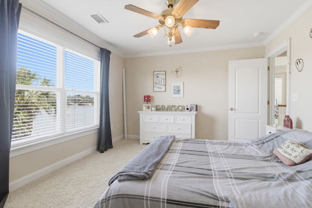 1124 Clearspring Drive, Charleston, SC 29412