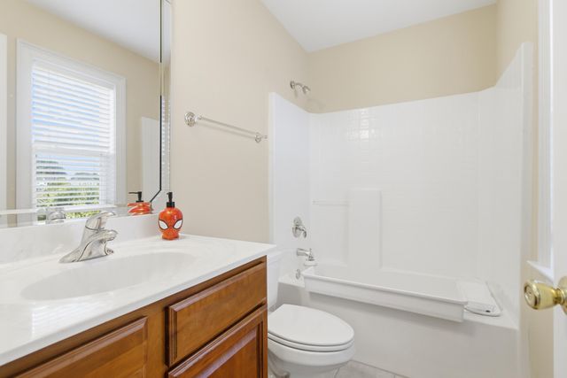 1124 Clearspring Drive, Charleston, SC 29412