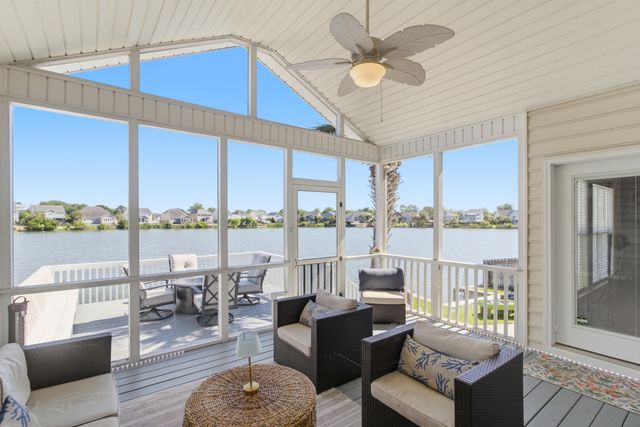 1124 Clearspring Drive, Charleston, SC 29412