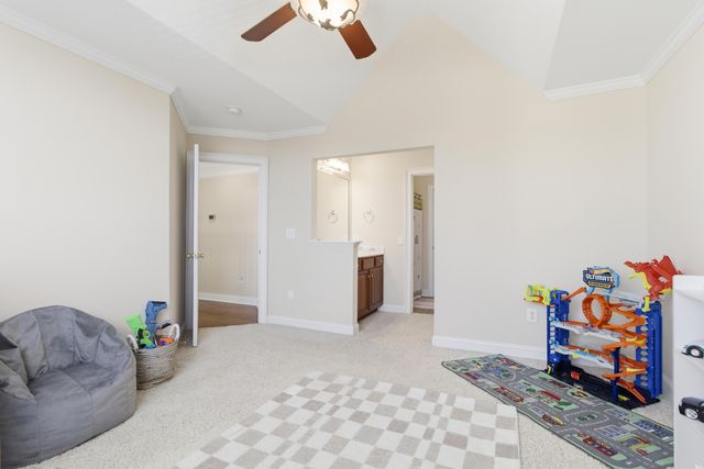 1124 Clearspring Drive, Charleston, SC 29412